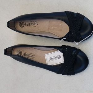 Harborsides Women's Flat